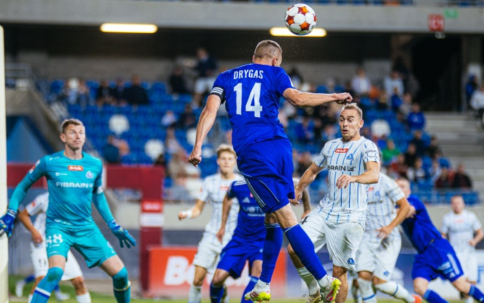 Derby regionu dla Miedzi Legnica. Śląsk na łopatkach