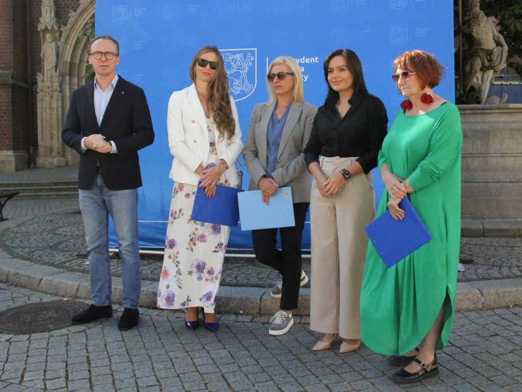 UM Legnica