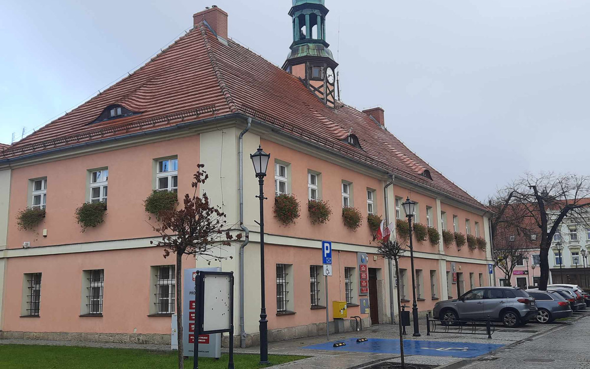 Zapraszamy na Dzień Dziecka do Prochowic