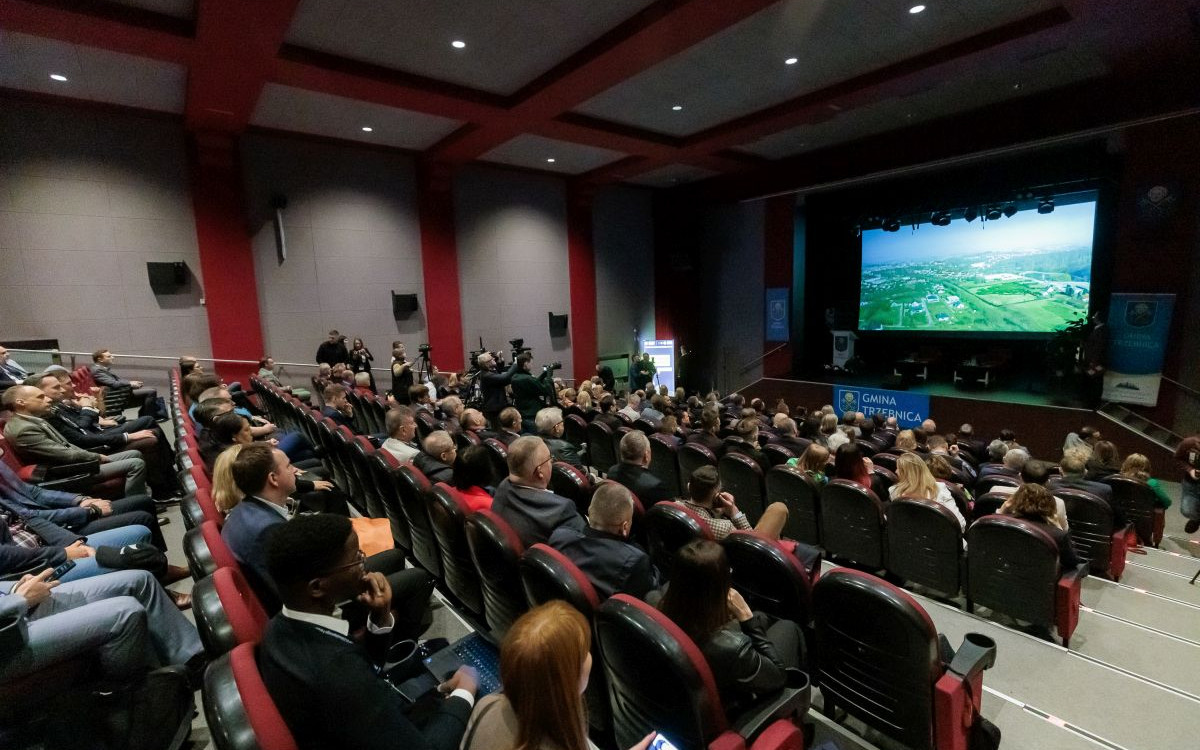 Dialog zamiast monologu. Dolnośląskie Forum Gospodarcze