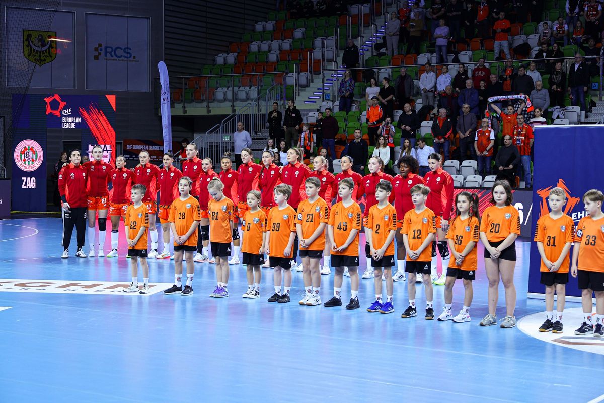 KGHM MKS Zagłębie Lubin