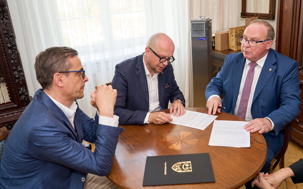 Powiat wrocławski wspiera finansowo UrbanCard w pociągach KD i Polregio