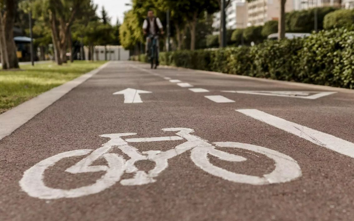 Gmina zaprasza na konsultacje społeczne na temat tras rowerowych