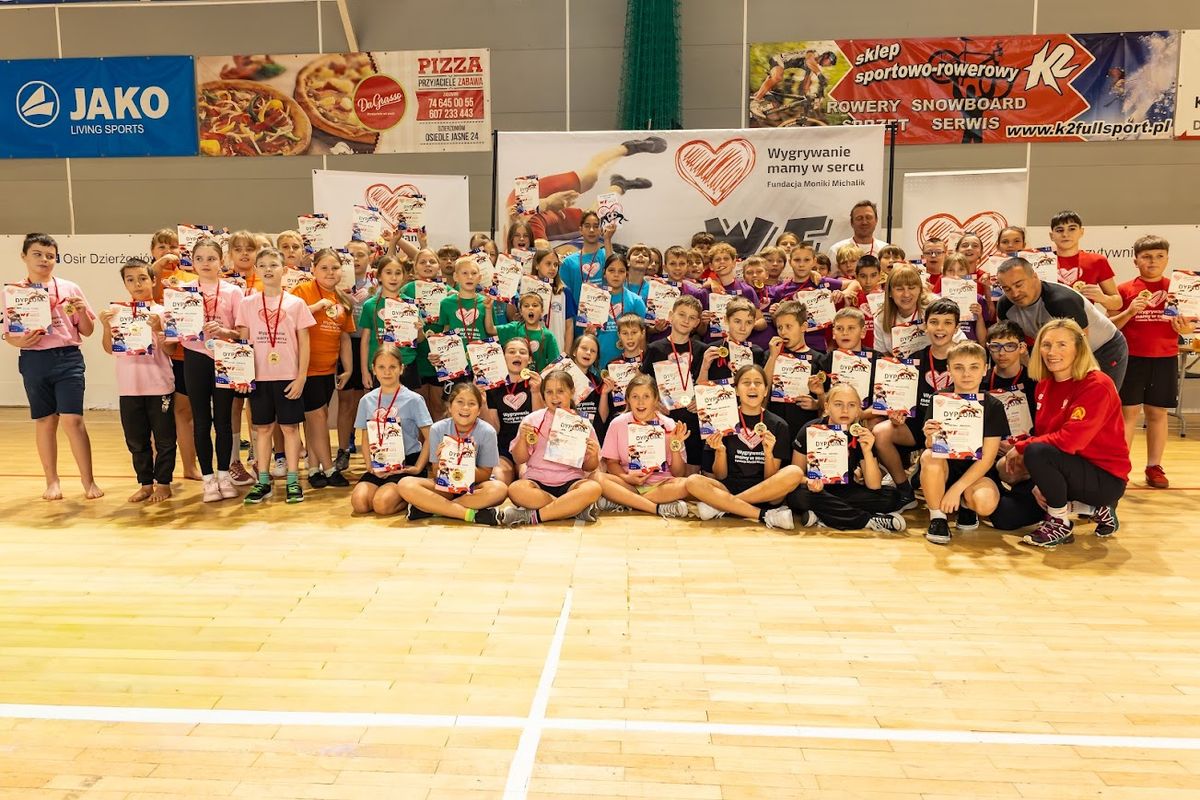 Foto: FB Osir Dzierżoniów