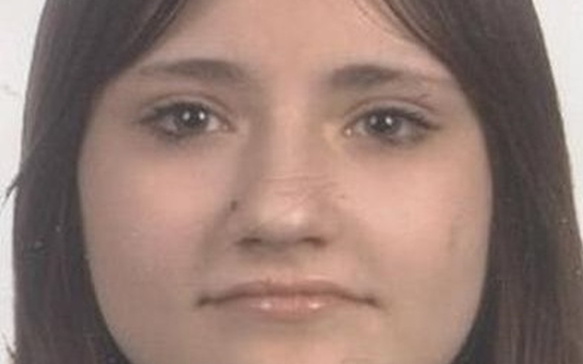 Policjanci z Milicza poszukują zaginionej 15-letniej Mai Boniek