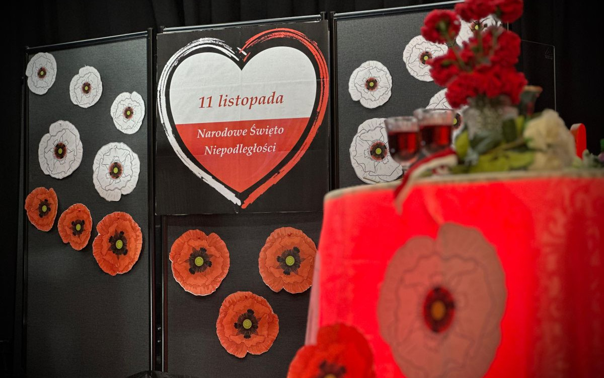 Narodowe Święto Niepodległości w Chocianowie