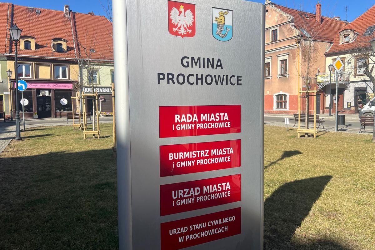 UMiG Prochowice