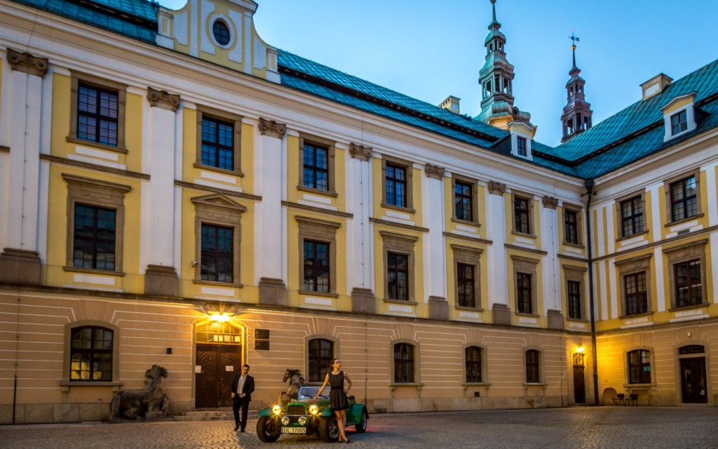 Święto Województwa Dolnośląskiego w Legnicy