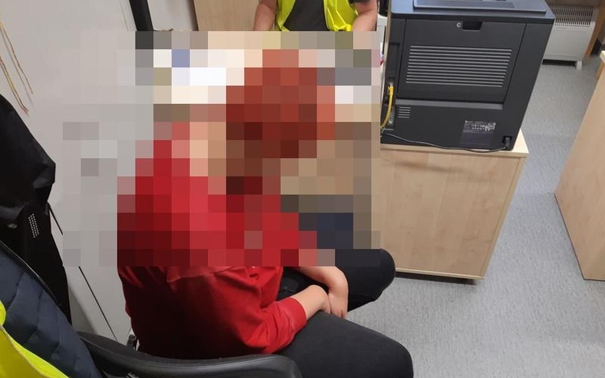 Przez dwa lata faszerowała syna amfetaminą… na uspokojenie