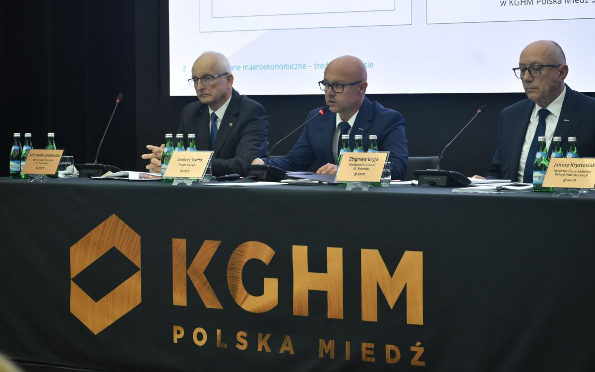 Jeden z najbardziej pożądanych pracodawców w Polsce