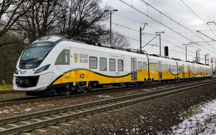 Bilet Zintegrowany Legnica możesz teraz kupić w sieci!