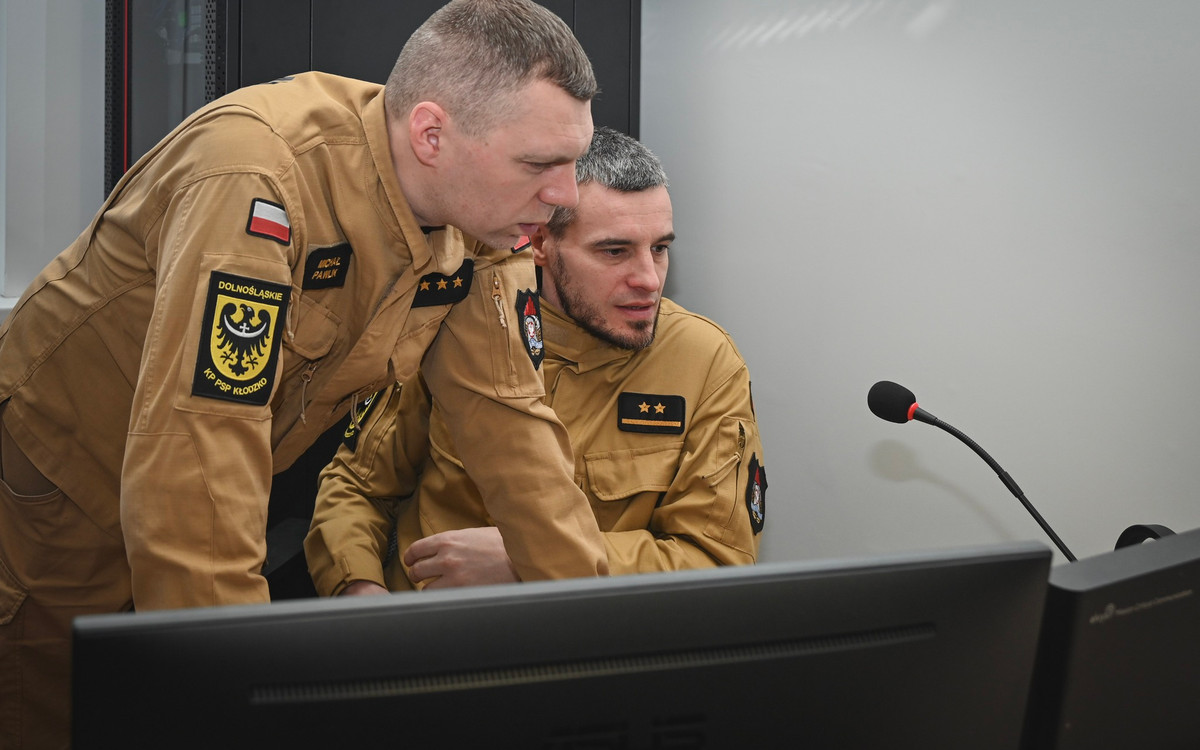 Nowoczesne PCZK w Kłodzku. To pierwsze takie rozwiązanie w Polsce