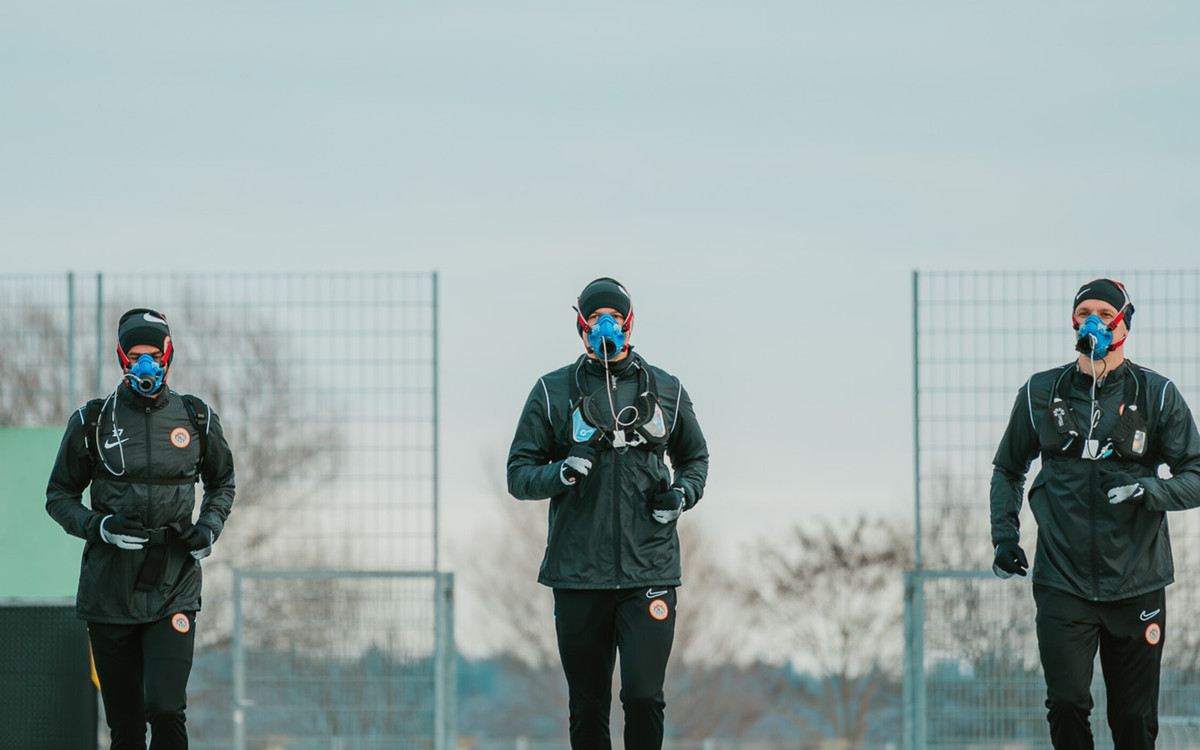 Zagłębie wróciło do treningów. W piątek wylecą do Turcji