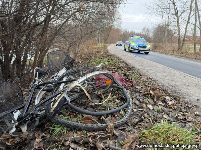 Policja Bolesławiec