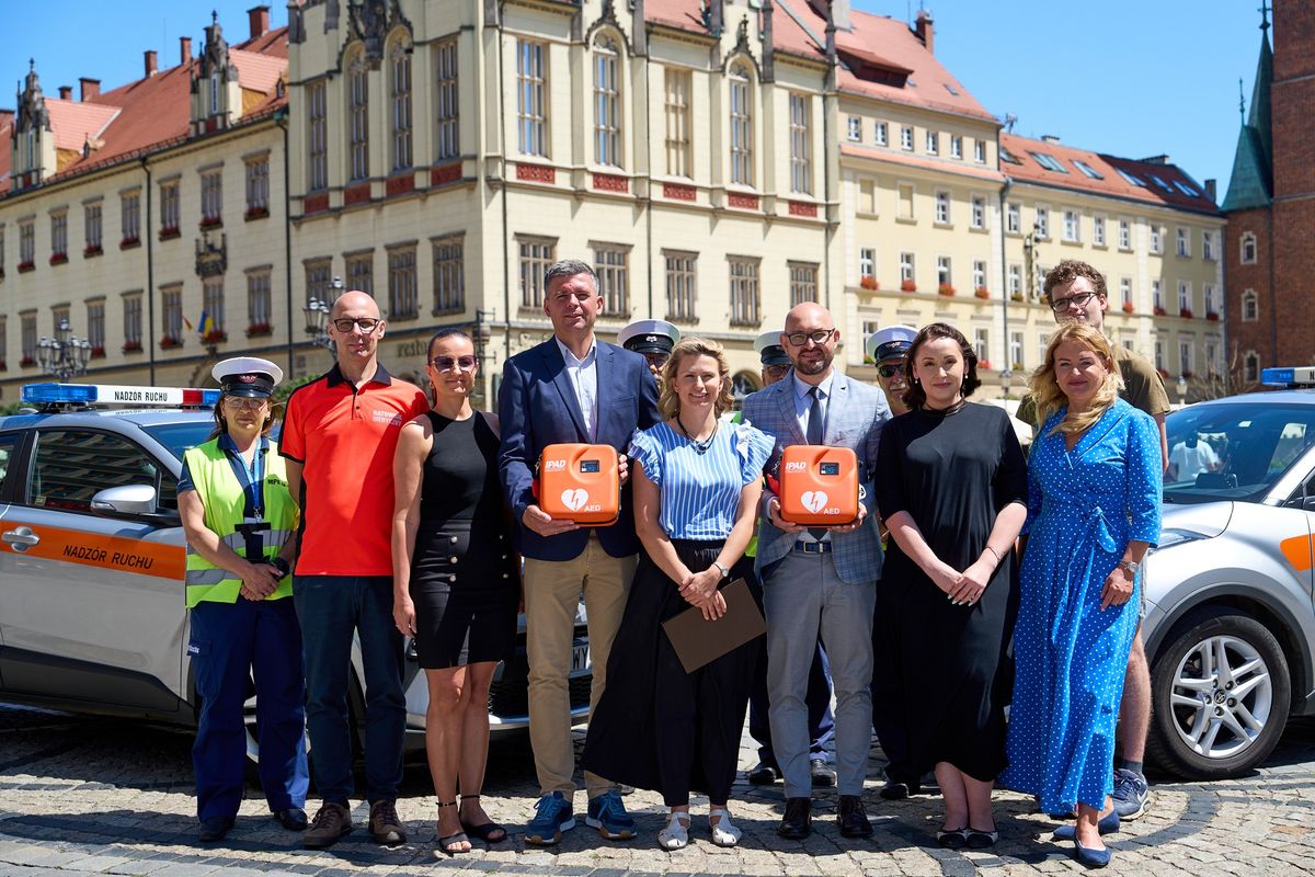 Biuro Prasowe Urzędu Miejskiego Wrocławia