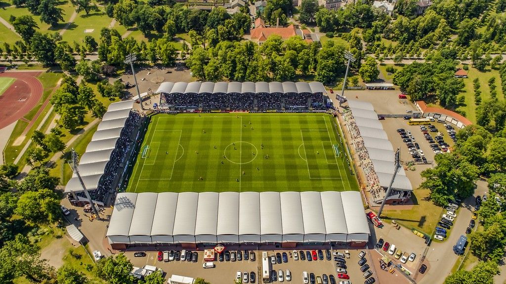 UM Legnica