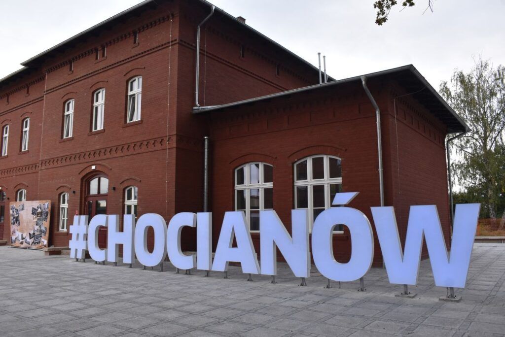 chocianow.pl