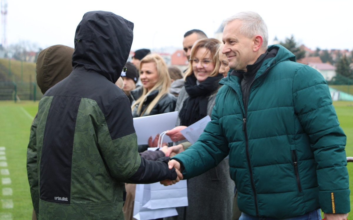 Dzieciństwo bez przemocy w Powiecie Polkowickim