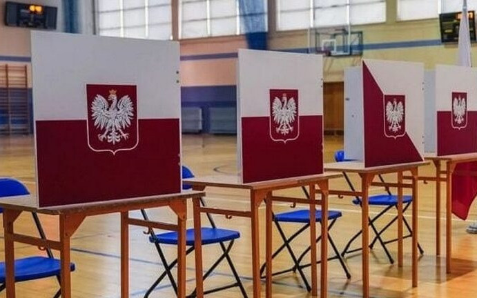 Mieszkańcy gminy Lubin wybiorą wójta