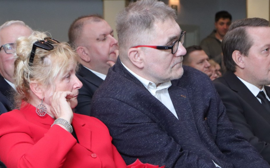 Uroczysta sesja sejmiku, święto Dolnego Śląska
