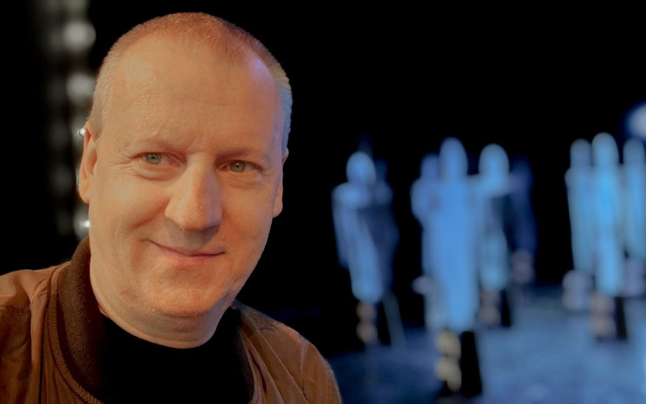 Łukasz Czuj nowym dyrektorem Teatru Modrzejewskiej w Legnicy