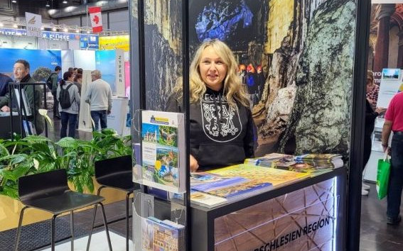 Legnica wzmacnia swoją pozycję na europejskiej mapie turystycznej