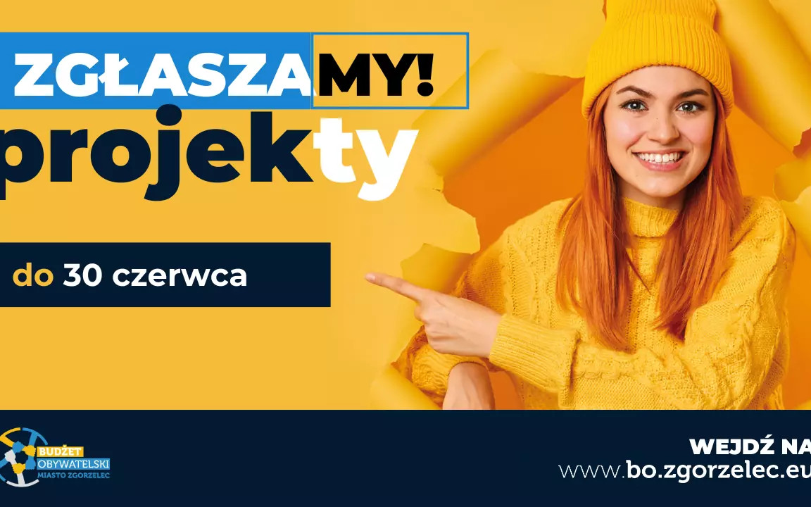 Zgłoś swój pomysł do budżetu obywatelskiego 2026 – czas ucieka