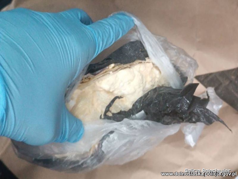 Policja Bolesławiec