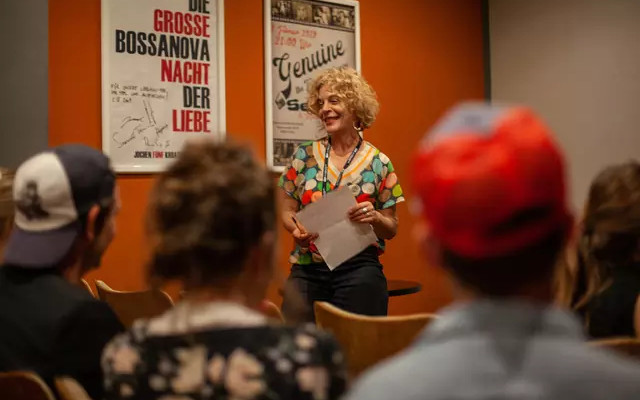 Neisse Film Festival 2024 – filmowe święto na styku trzech granic