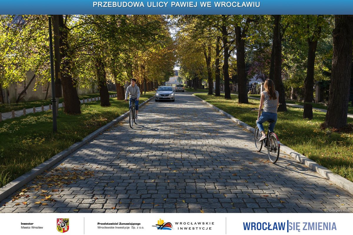 Wrocławskie Inwestycje