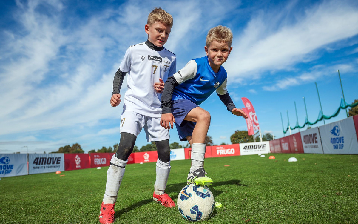 Znamy zwycięzców Dolnośląskiego Finału Wojewódzkiego 4move 1×1 Cup