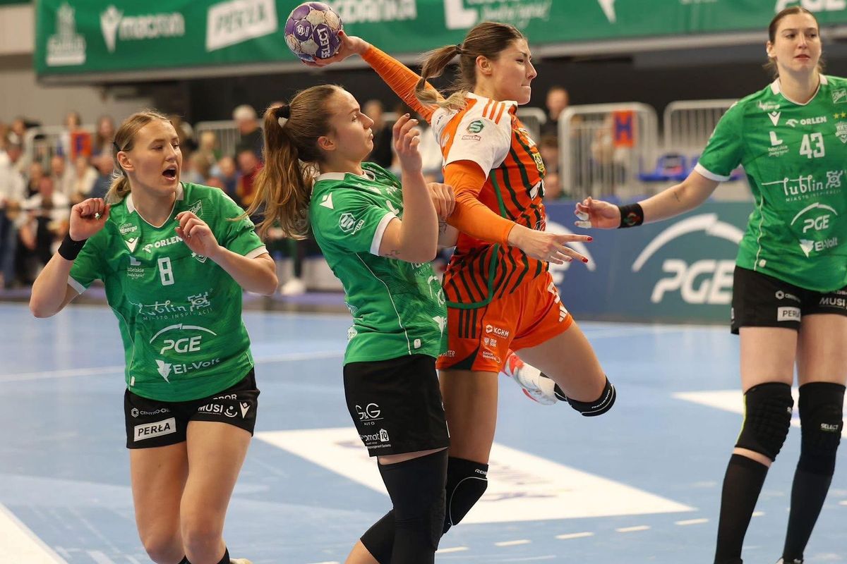 KGHM MKS Zagłębie Lubin