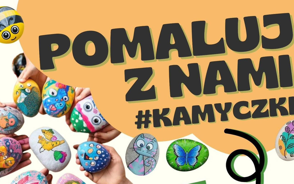 Inspirujące warsztaty w Regionalnym Centrum Kultury