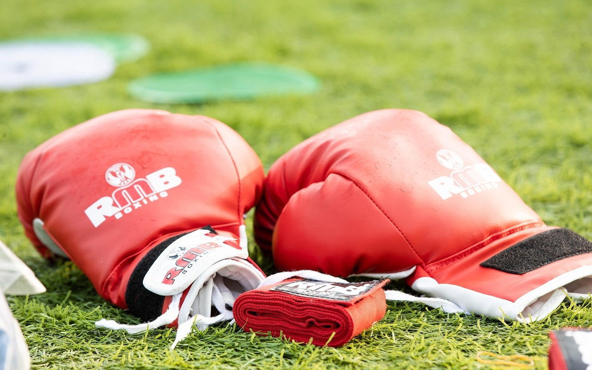 Pierwsza Gala Bokserska w Kamieńcu Ząbkowickim. Zapraszamy!