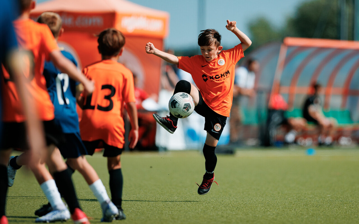 KGHM Cup coraz bliżej. Znamy pierwsze szczegóły XI edycji turnieju