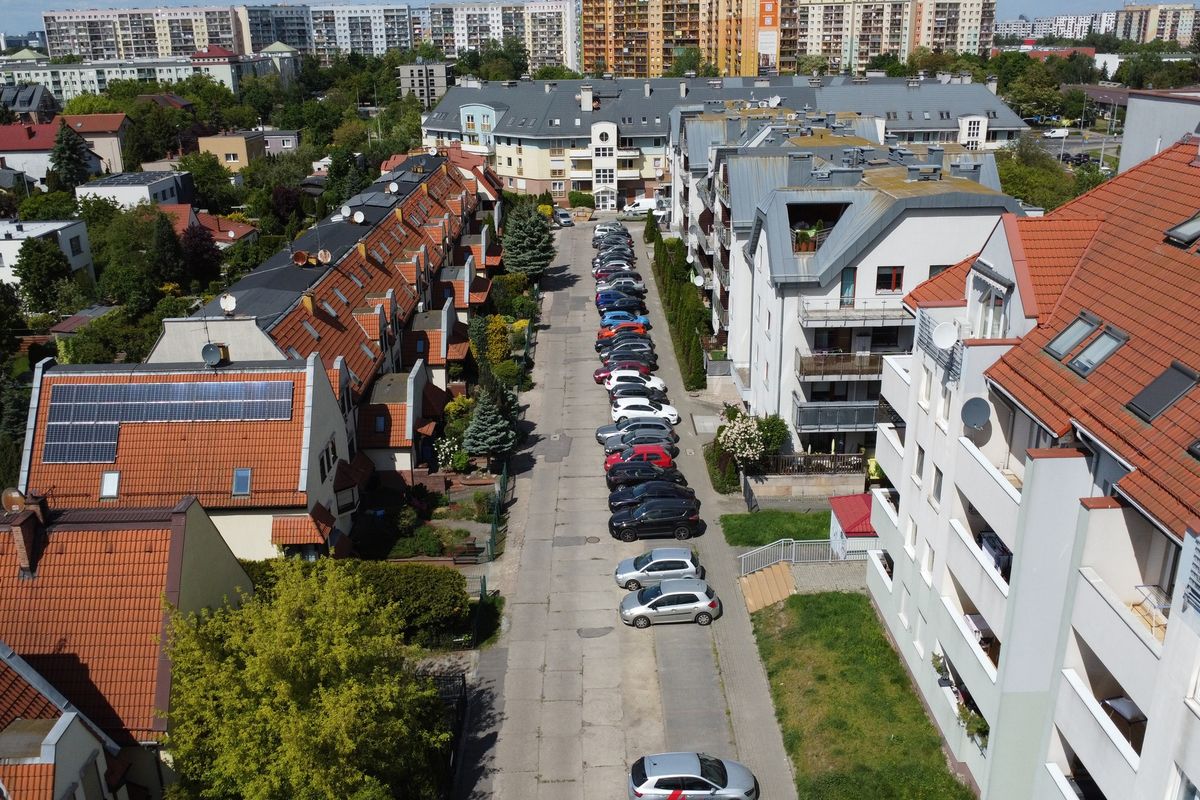 Wrocławskie Inwestycje
