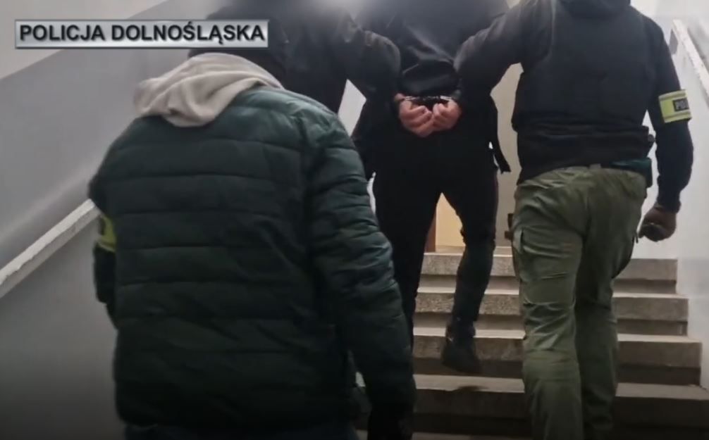 Policja