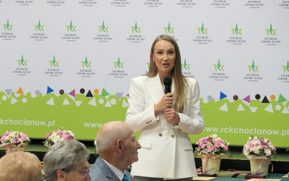 Katarzyna Kulczyńska pełnomocnikiem ds. rozwoju Gminy Chocianów