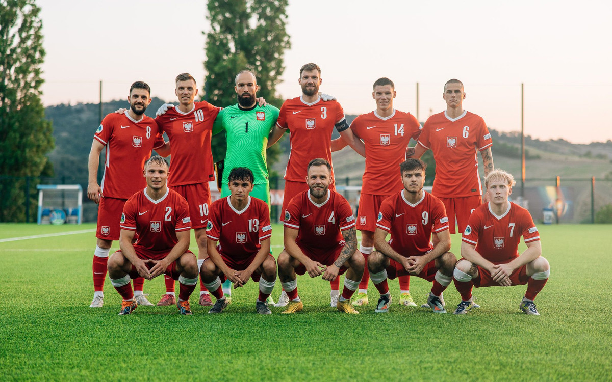 Dolny Śląsk rozpoczyna walkę o kolejny finał UEFA Regions’ Cup