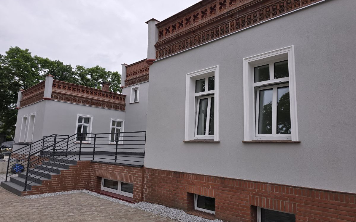 Centrum Obsługi Administracyjnej w Chocianowie już otwarte