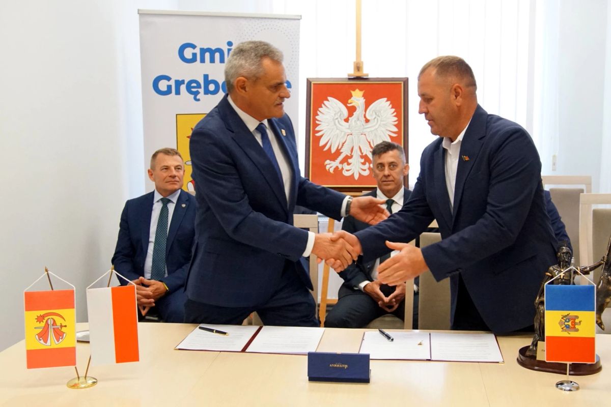 Urząd Gminy Grębocice