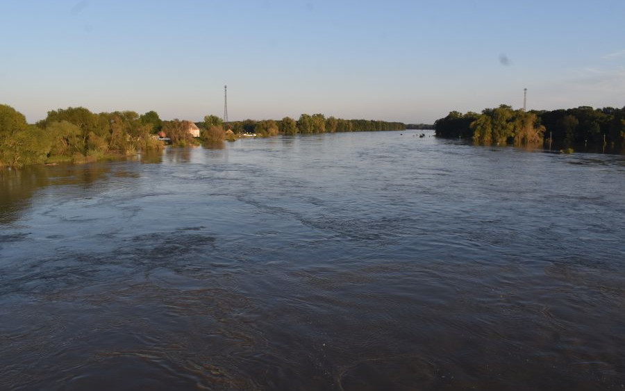 Są pieniądze na budowę suchego zbiornika w Rzymówce