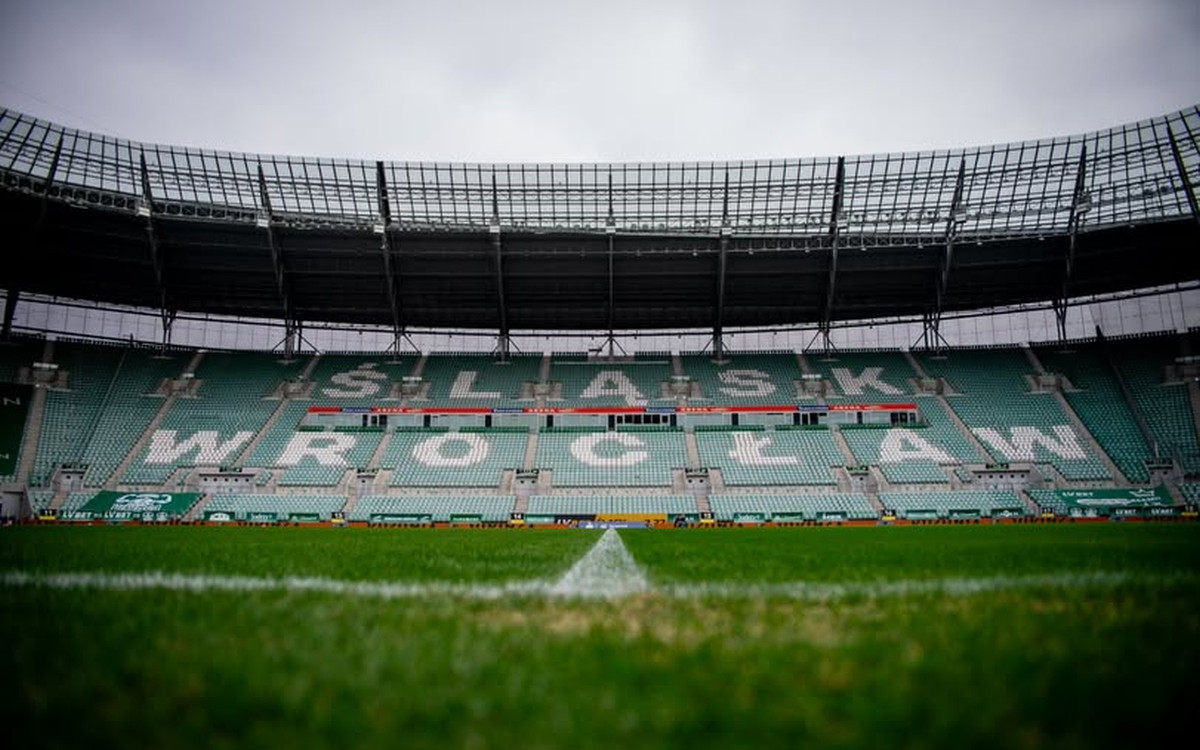 Trzy podmioty zainteresowane kupnem Śląska Wrocław