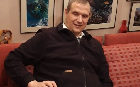 Zaginał Marcin Jędrzejczak. Szuka go wrocławska policja