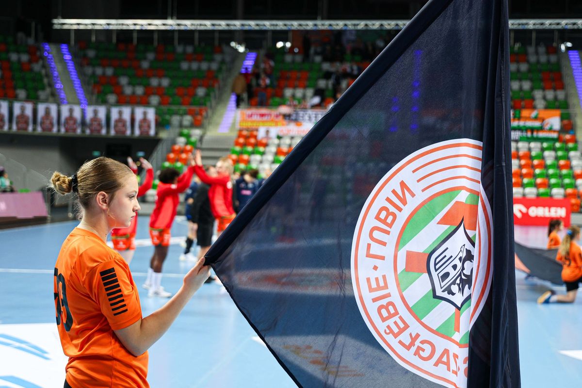 KGHM MKS Zagłębie Lubin