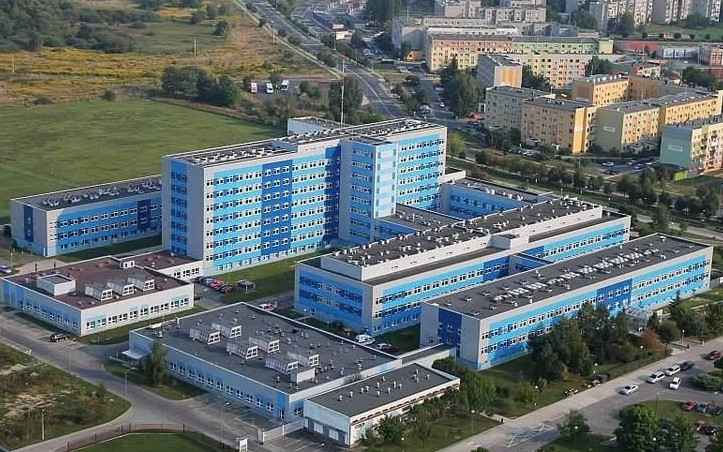 Legnicki szpital w gronie najlepszych placówek na Dolnym Śląsku