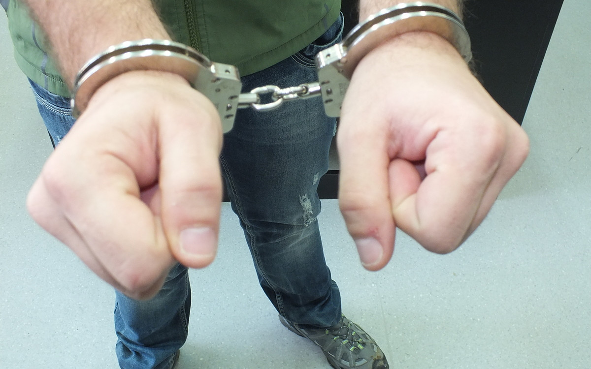 29-latek brutalnie zgwałcił 3-letnią dziewczynkę. Poraniona trafiła do szpitala