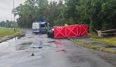 Policja Legnica