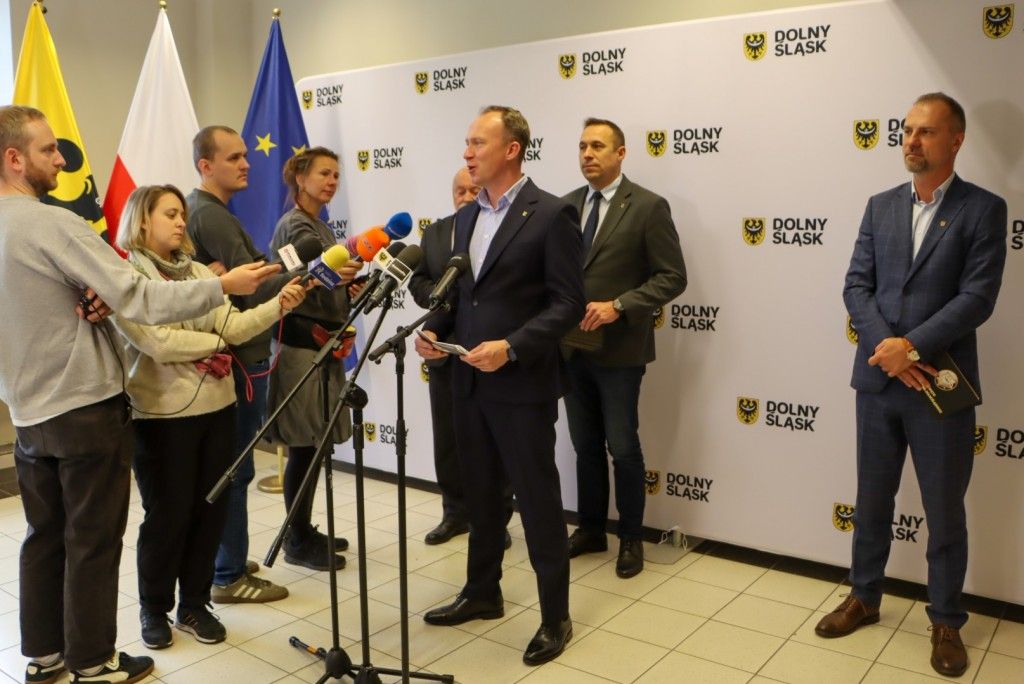 UM Legnica
