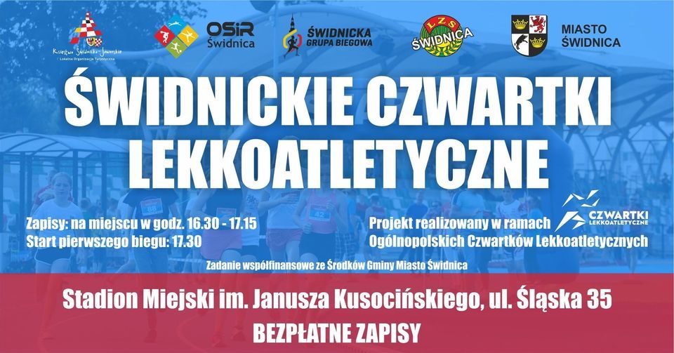 Foto: FB OSiR Świdnica